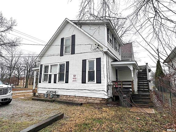 4th image of 718 S Forest Ave