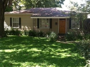 4019 S Renellie Dr, Tampa, FL 33611