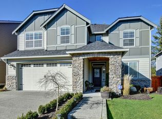 19607 142nd St E, Bonney Lake, WA 98391