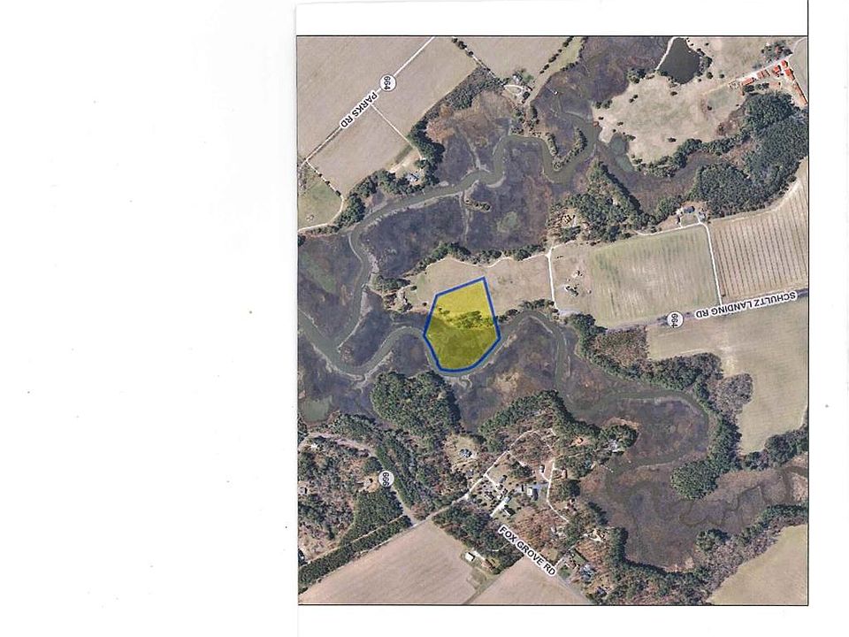 2nd image of 0 Schultz Landing Rd
