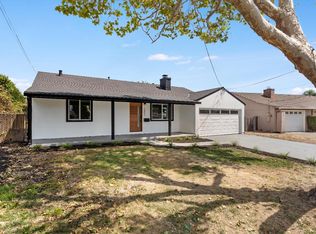 13651 Marmont Way, San Jose, CA 95127