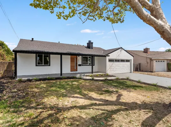 13651 Marmont Way, San Jose, CA 95127