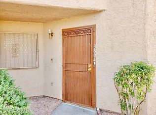 3804 Fitzpatrick Dr, Las Vegas, NV 89115