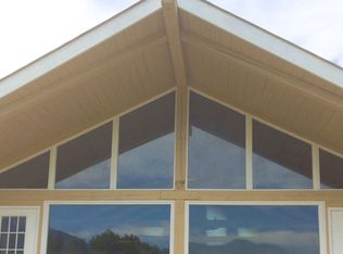 23 W Sanctuary Loop, Heron, MT 59844