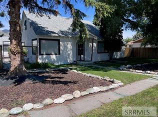 531/533 S Saint Charles St, Salmon, ID 83467