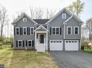 615 Liberty Blvd, Locust Grove, VA 22508