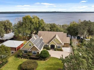 19529 Dorr Rd, Altoona, FL 32702