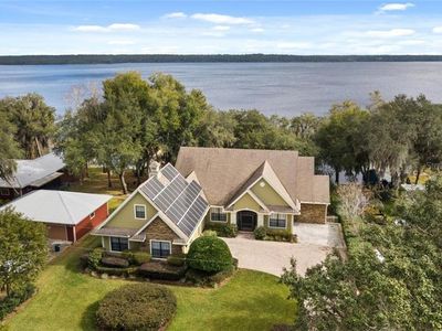 19529 Dorr Rd, Altoona, FL, 32702