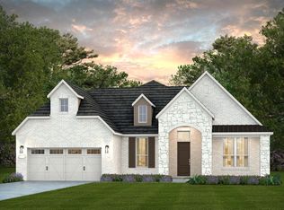 Stardom Plan, Sun City Texas, Georgetown, TX 78633