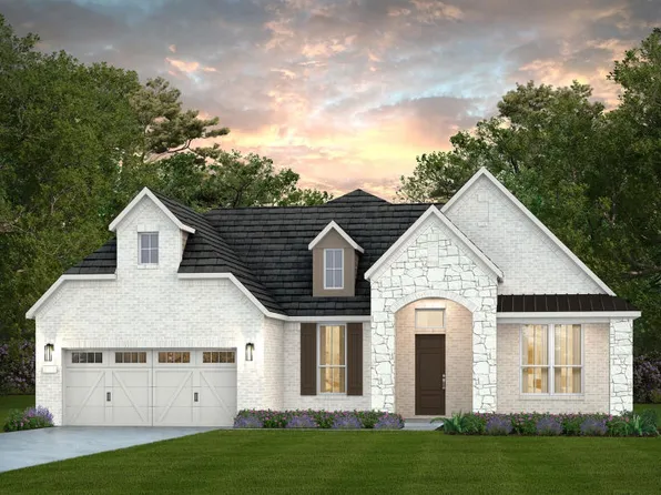 Stardom Plan, Sun City Texas