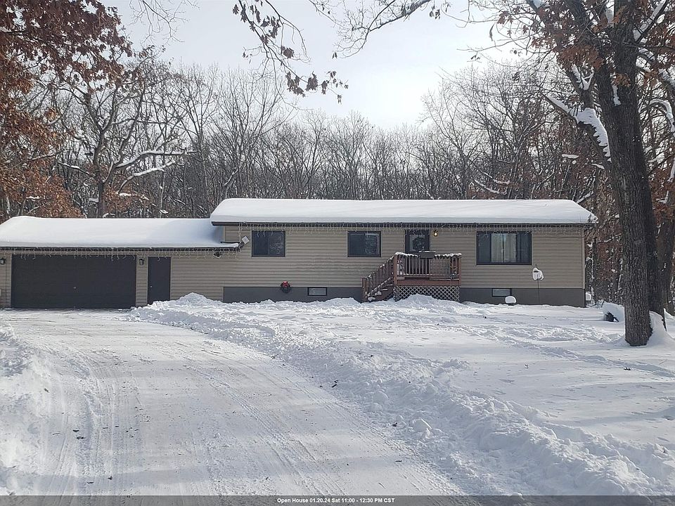 N2428 W Pine Cir, Redgranite, WI 54970 MLS 50285823 Zillow