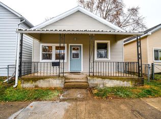 436 Elm St, Sidney, OH 45365