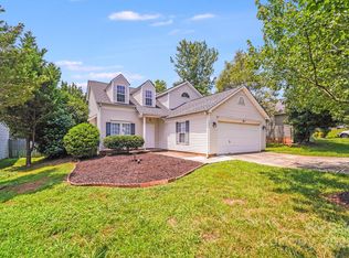 5417 Timbertop Ln, Charlotte, NC 28215