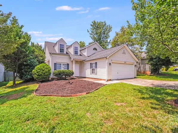 5417 Timbertop Ln, Charlotte, NC 28215