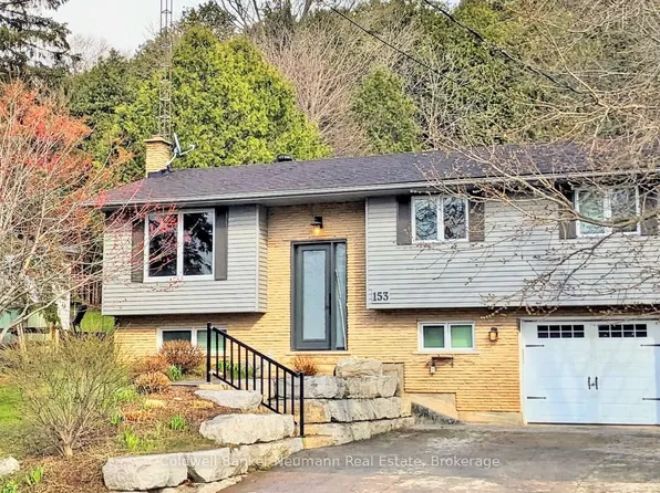 153 Harris St, Guelph/eramosa, ON N0B 2K0