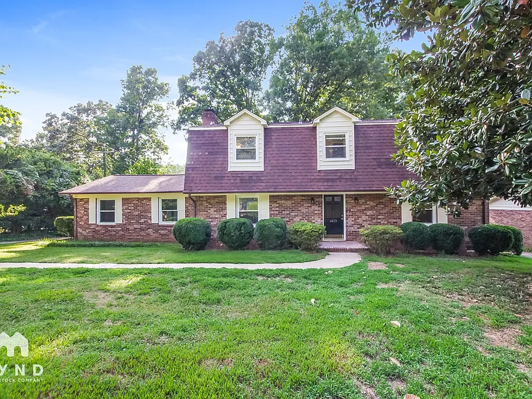 6623 Brunning Glen Ct — Photo 1