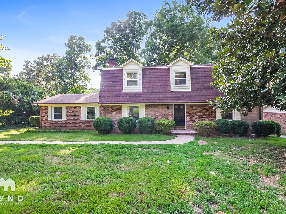 6623 Brunning Glen Ct