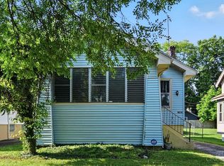1943 Northcutt Ave, Cincinnati, OH 45237