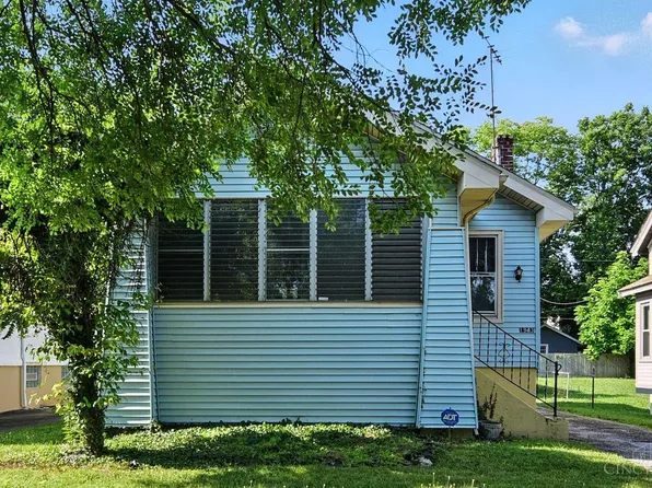1943 Northcutt Ave, Cincinnati, OH 45237