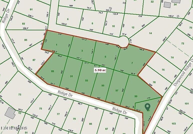 1st image of 123 Dogwood Ridge Dr Lot 80