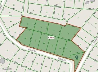 123 Dogwood Ridge Dr LOT 80, Kingston, TN 37763