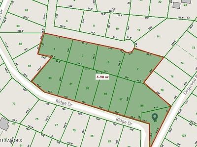 123 Dogwood Ridge Dr Lot 80, Kingston, TN, 37763