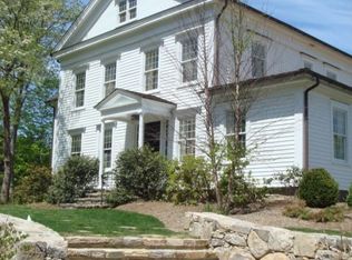 10 Old Easton Tpke, Weston, CT 06883