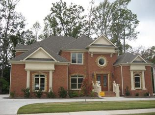 1537 Bordeaux Ln, Conyers, GA 30094