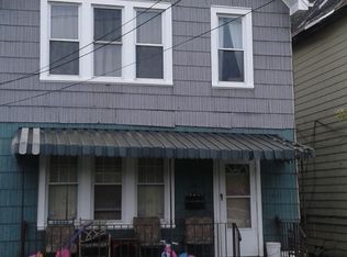 781 Perry St, Buffalo, NY 14210
