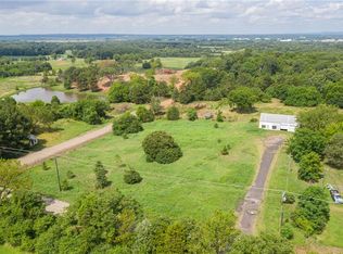 1218 Oak Grove Rd, Van Buren, AR 72956