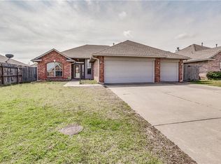 4740 SE 43rd St, Del City, OK 73115