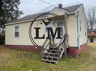 417 E 6th St, Burlington, NC 27215