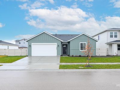 1851 W Blue Lightning St, Middleton, ID, 83644