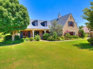 3724 Stagmoor Rd, Edmond, OK 73034