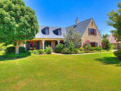 3724 Stagmoor Rd, Edmond, OK, 73034