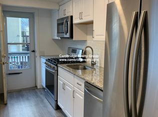 206 Norfolk St, Cambridge, MA 02139