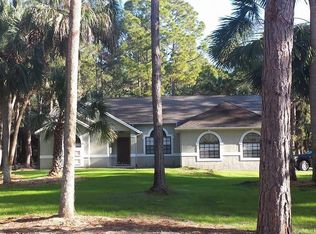 2820 Long Lake Dr, Titusville, FL 32780