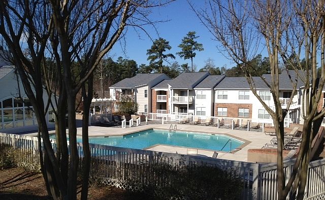 Beautiful Pool!