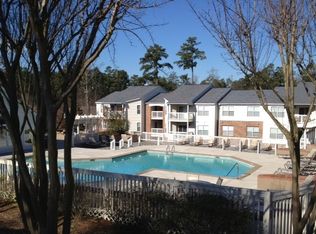 1500 Mayruth Dr APT 18, Durham, NC 27713
