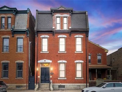 2315 Sarah St, Pittsburgh, PA, 15203