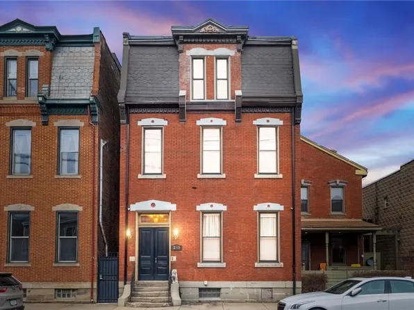2315 Sarah St, Pittsburgh, PA 15203
