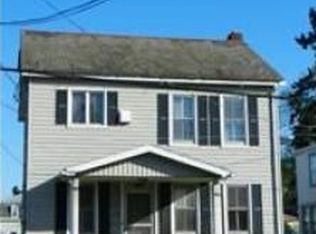 4966 Hamilton Blvd, Allentown, PA 18106