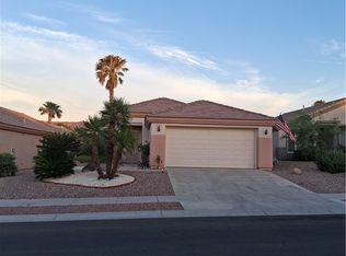 2103 High Mesa Dr, Henderson, NV 89012