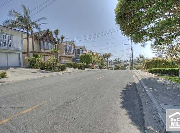 View of your street and surrounding homes