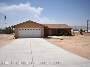 7536 Victoria Ave, Yucca Valley, CA 92284