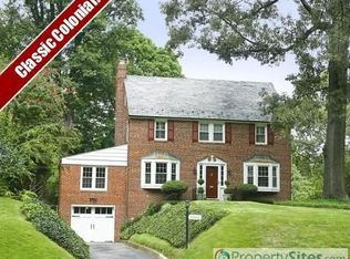 6334 Western Ave, Chevy Chase, MD 20815