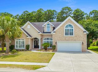 924 Henry James Dr, Myrtle Beach, SC 29579