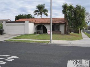 1260 Escalon Dr, Oxnard, CA 93035