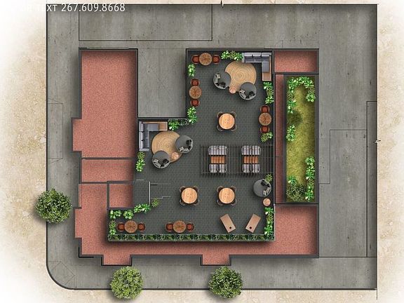 4th image of 2621 W Oxford St #2-761