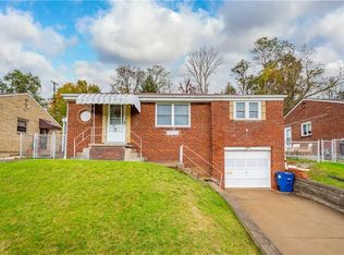 3735 Willett Rd, Pittsburgh, PA 15227